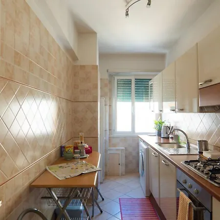 Radio Apartment Rome