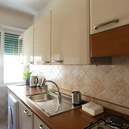 Apartment Radio
