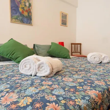 Apartment Radio Rome