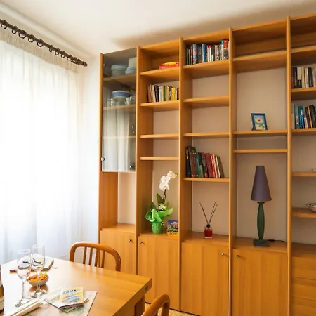 Apartment Radio Rome