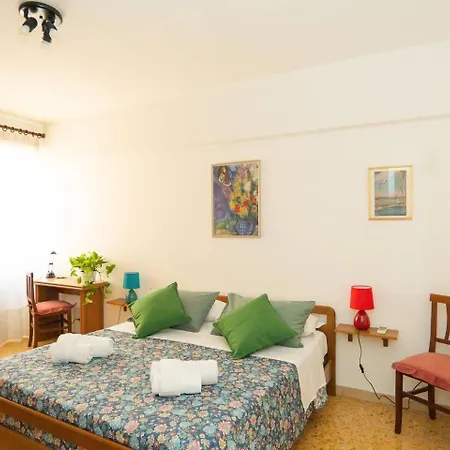 Radio Apartment Rome