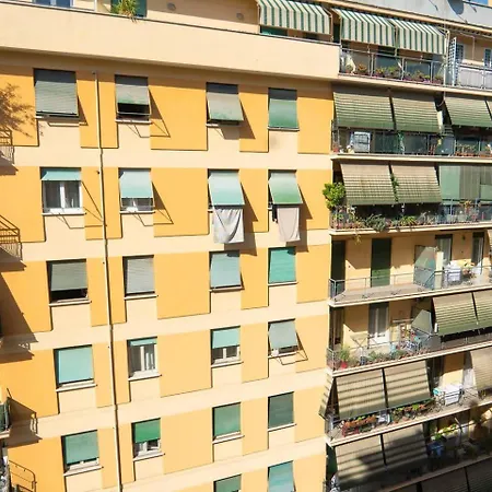 Appartement Radio