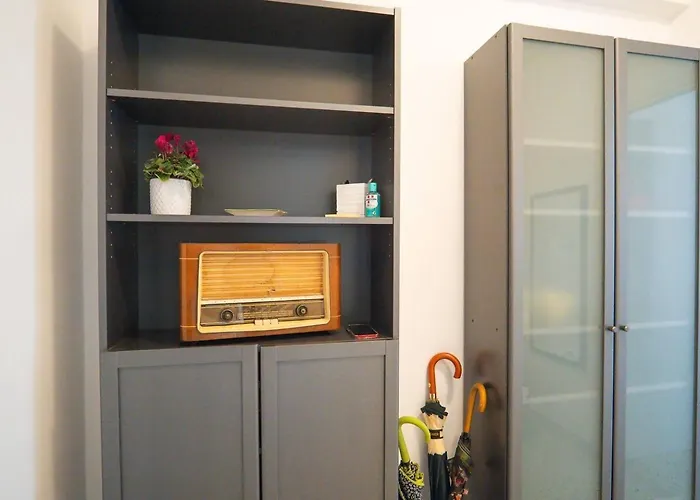 Radio Appartement